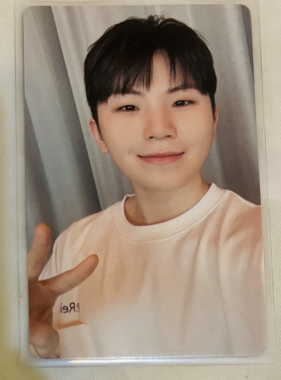 mini9 勳 中文卡背