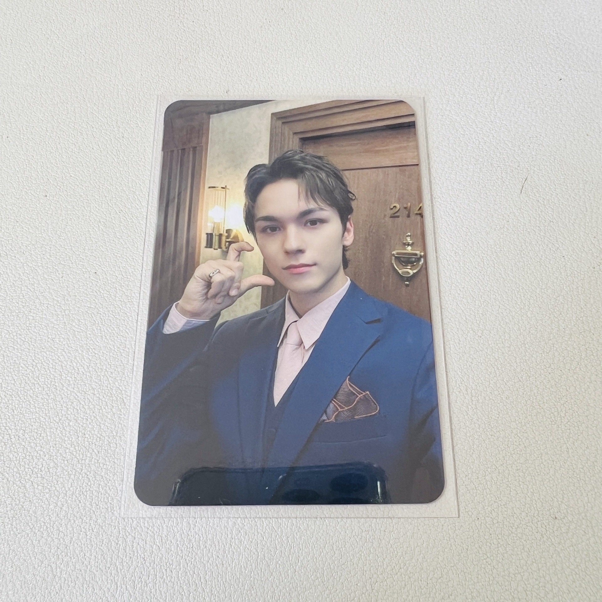 迷十二 專卡 率