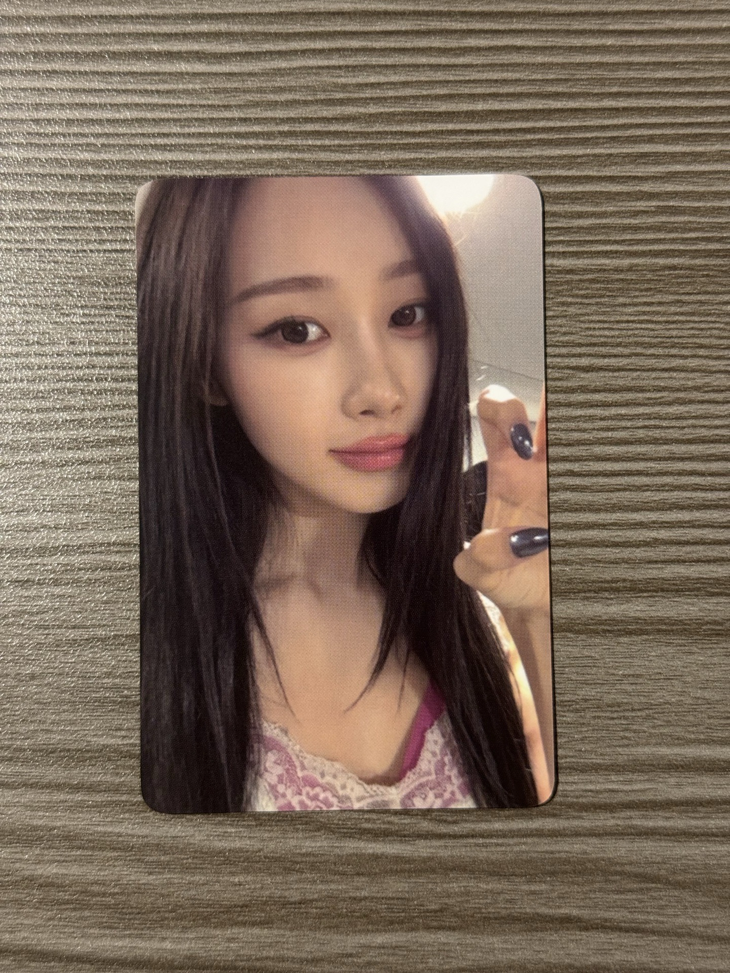 Dirty Work el簽售吉