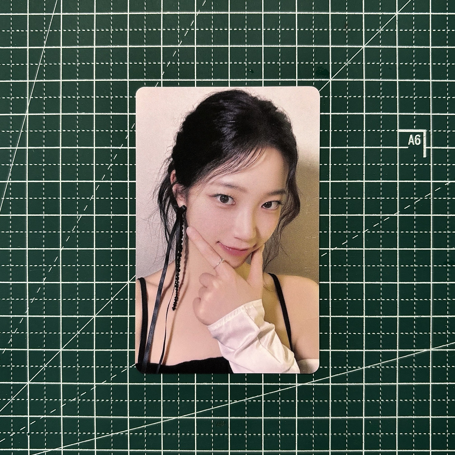 𓊆 一直娛幸運卡葉 𓊇