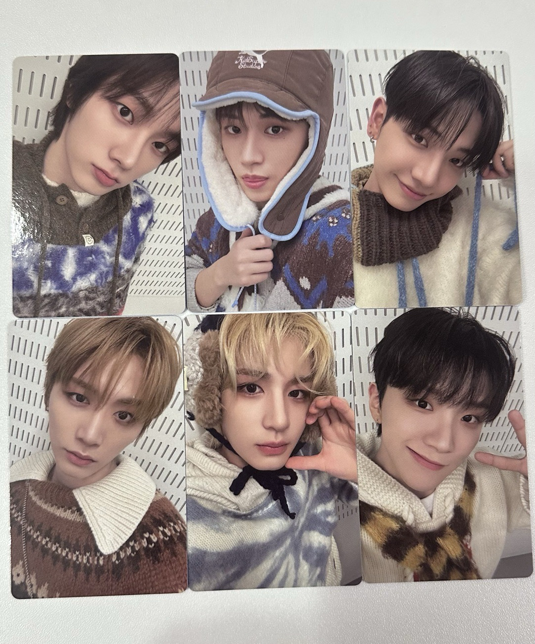 全套含海報及資料夾