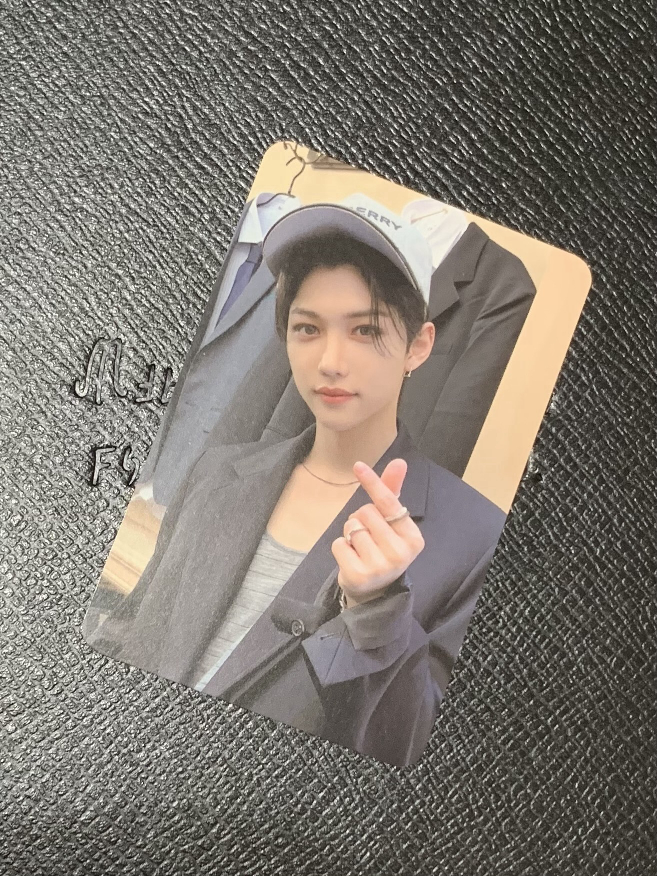 maxident k4特典 菲