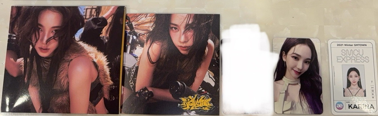 卡寶缺中間專卡