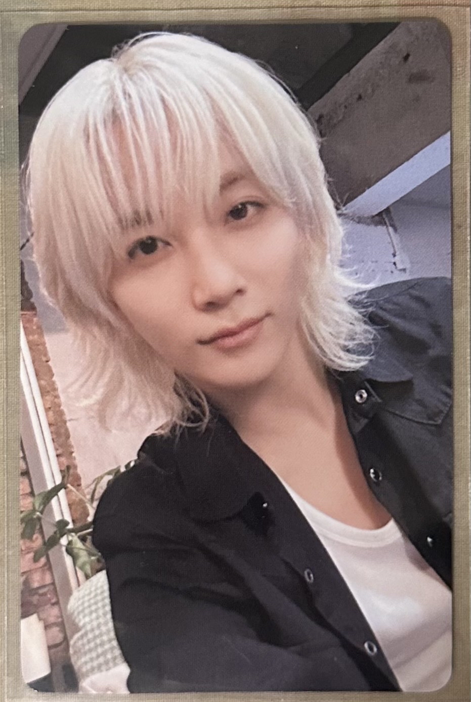 迷12一直娛特典-淨漢