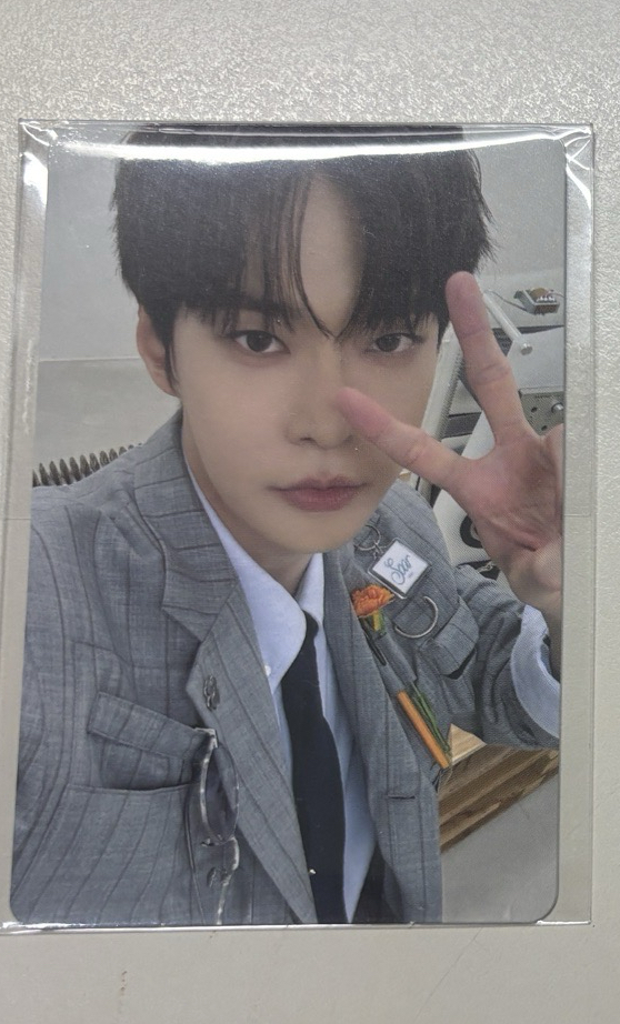 金道英 soar unboxing 