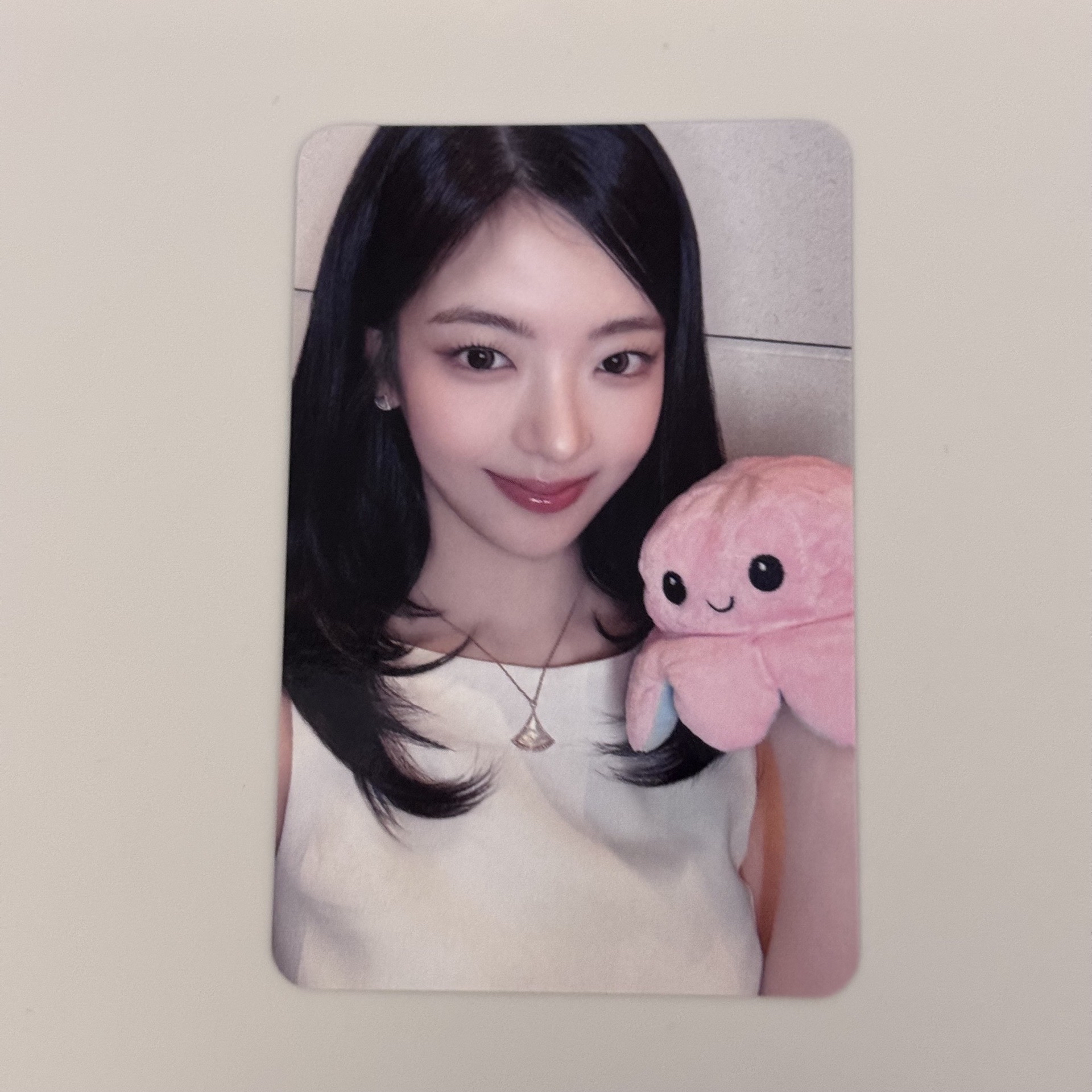GWBG 雙面章魚 LIA