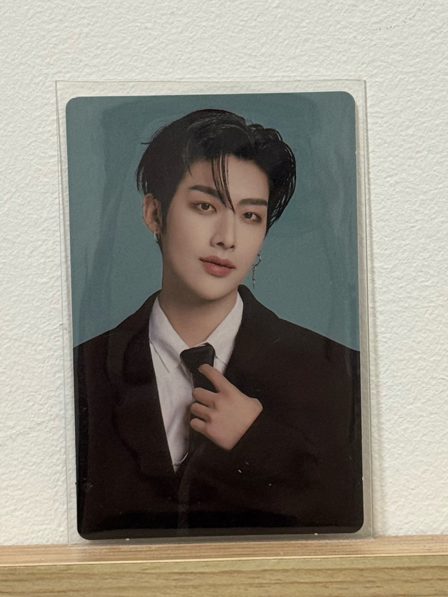 ZB1｜25‘FC 隨機 官拍｜鋭