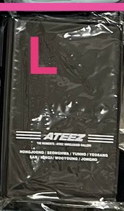 L.GH2日本實體展覽-卡冊