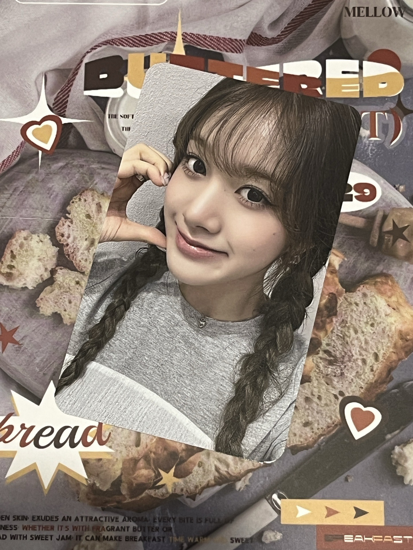 STAYC J [S] jjmuze 2.0 jjm線上勾