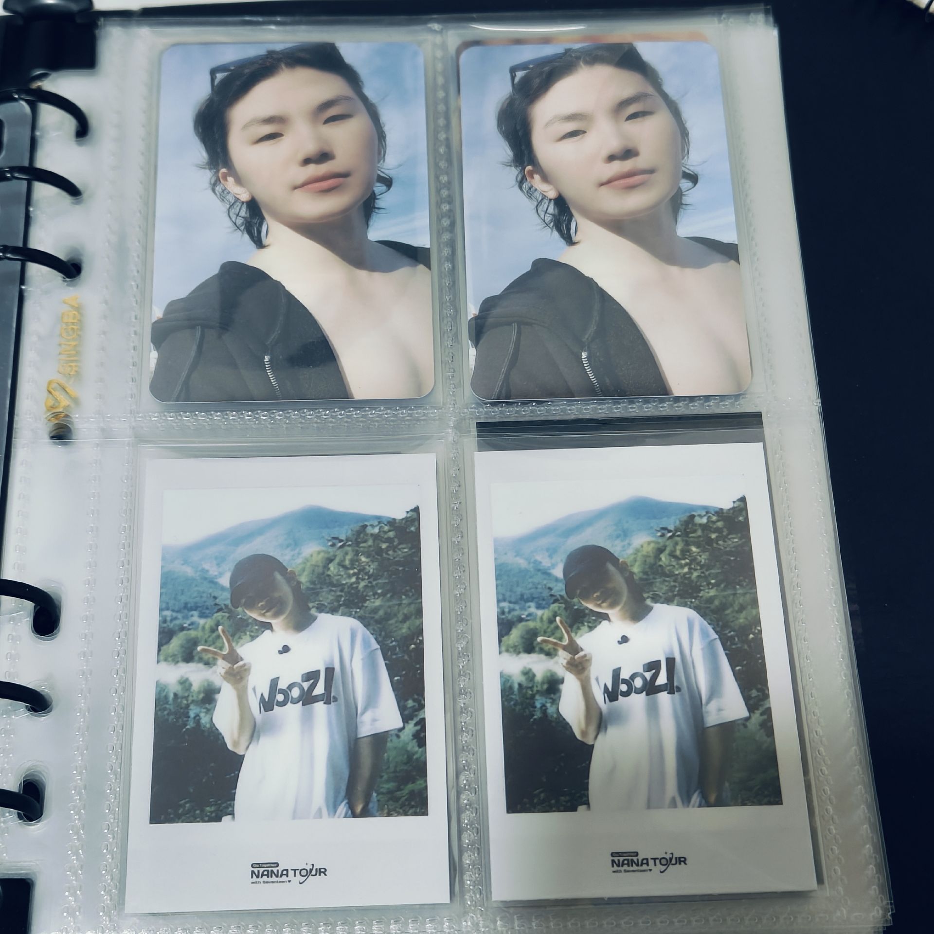 Nana tour 勳+wvs寛