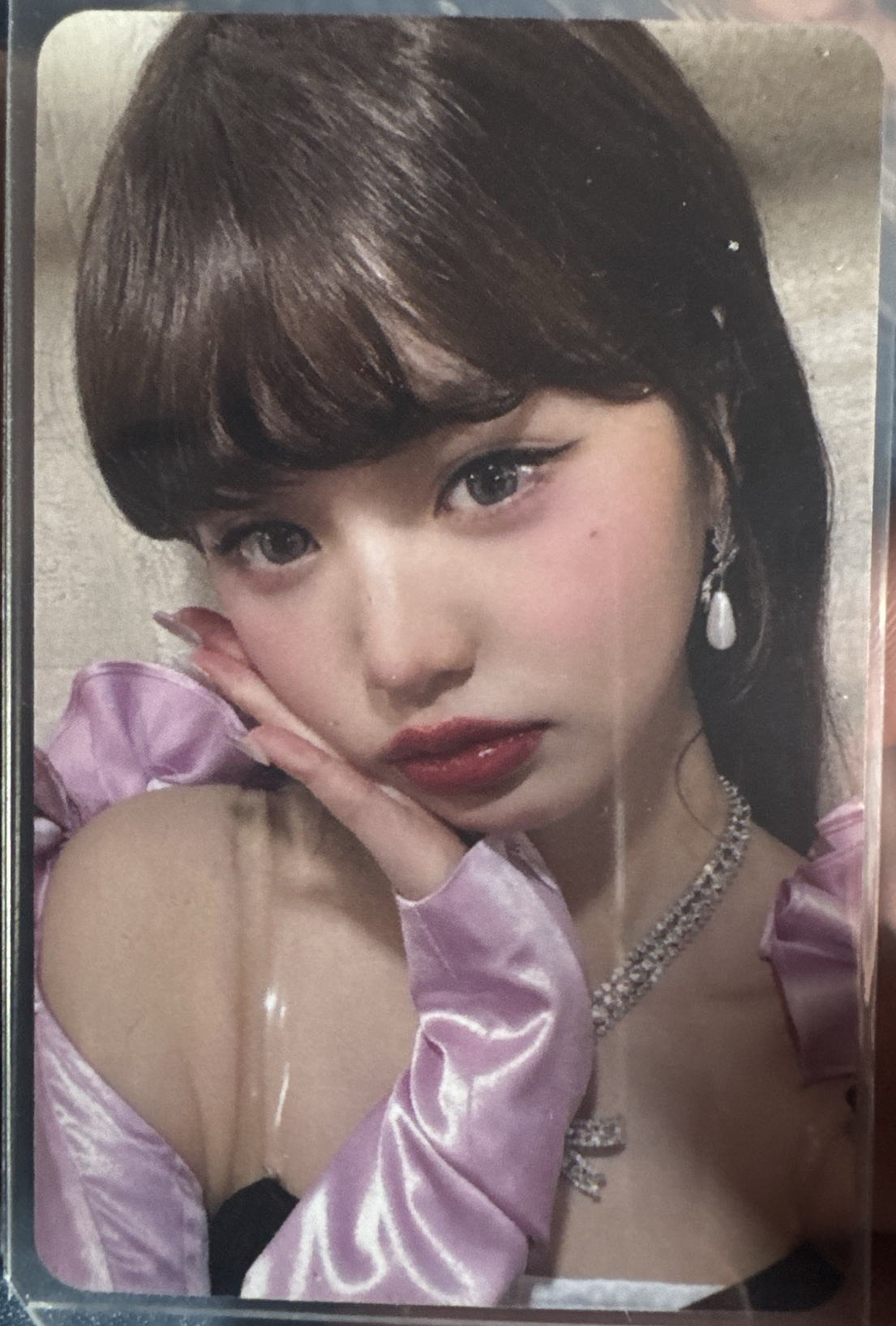 ive secret am1.0員卡