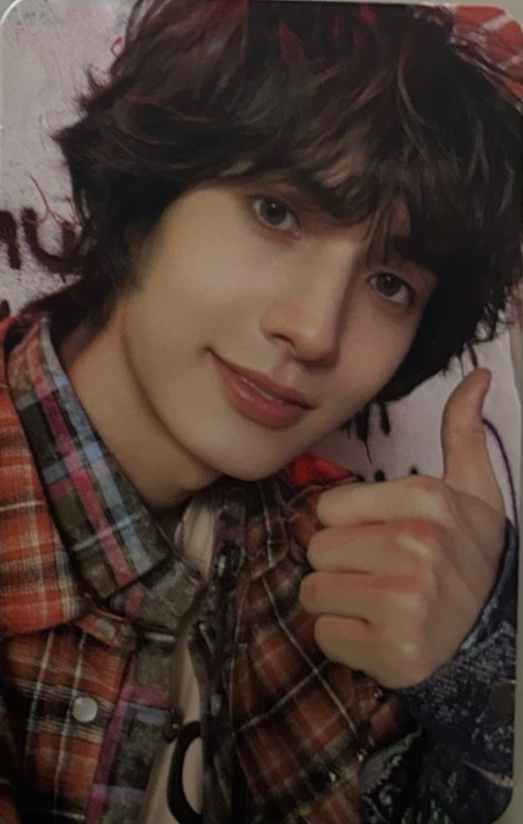 troubleshooting 周演專卡