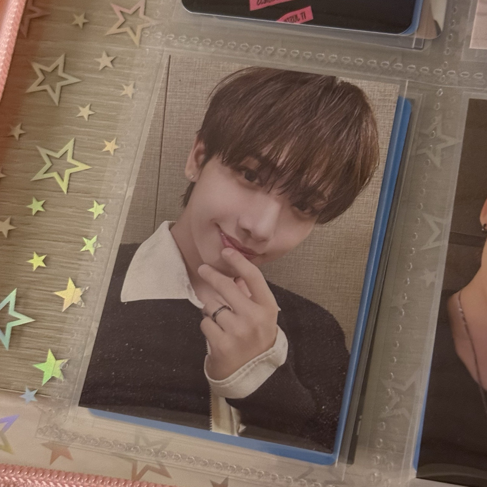 bbnexdo 線下快閃滿額卡3