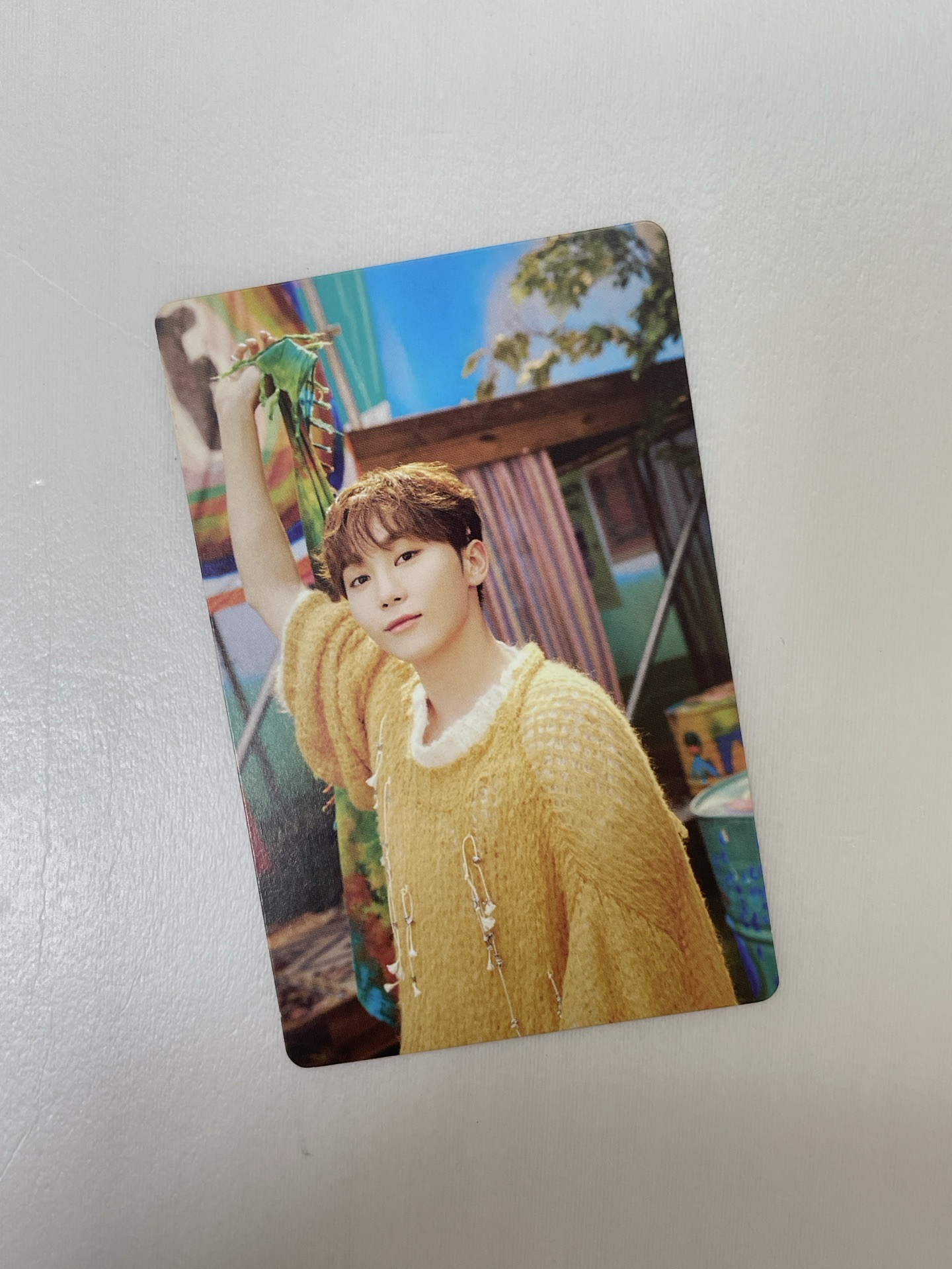 寛 迷11迷你卡午ver.