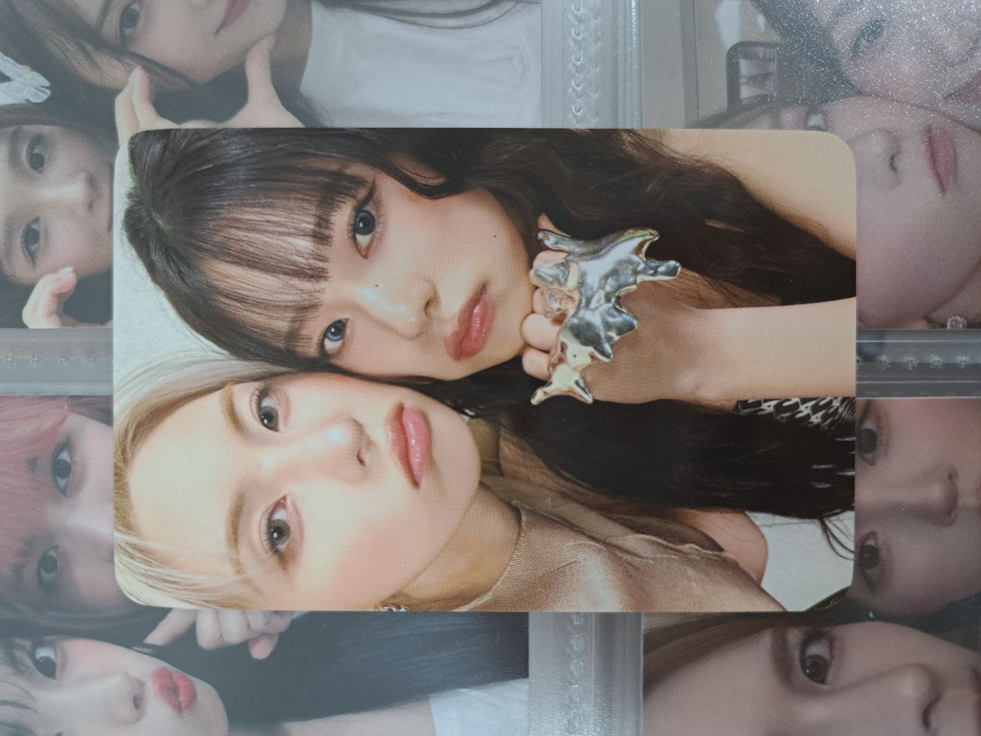SW 8.0 裴圭雙人