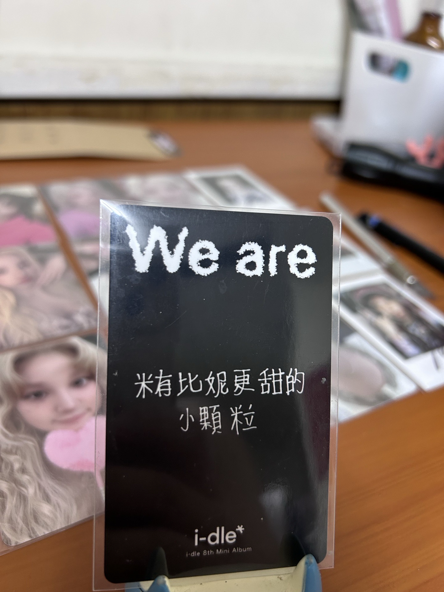 迷八 飯迷 1.0 米有比妮更甜的小顆粒