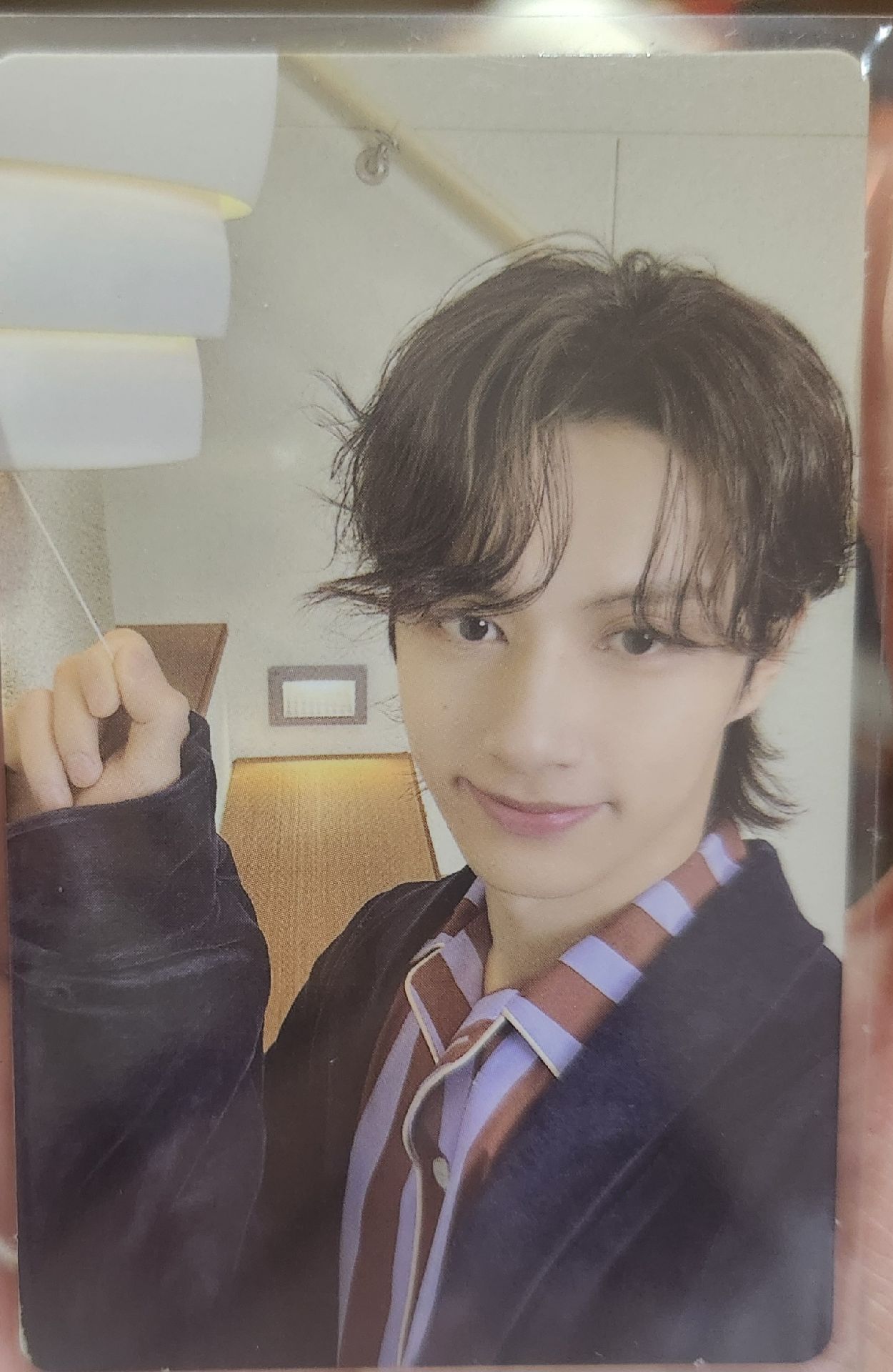 2024克拉島隨機卡 自拍 72號