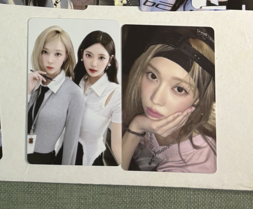 冬寧雙人卡+冬卡