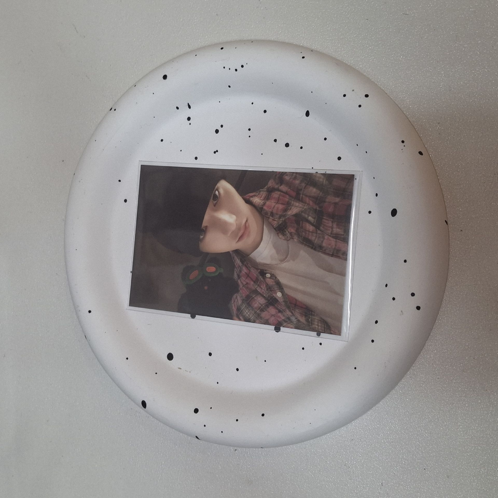 泰豐娃卡 | 泰山