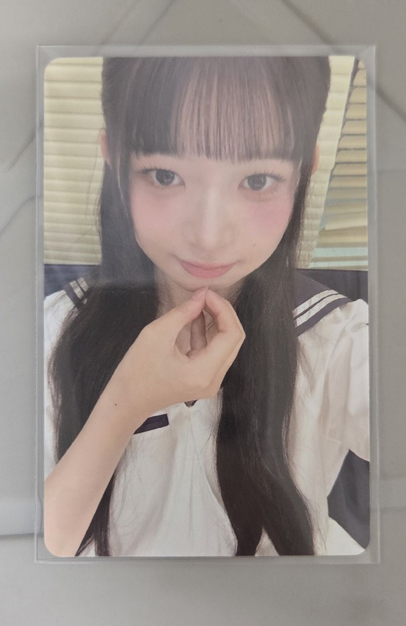 四期會員 會員禮卡 怜