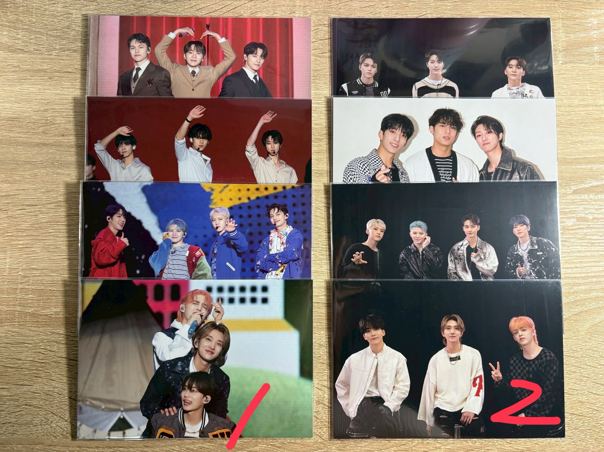 2022克拉島DVD+數位版-明信片