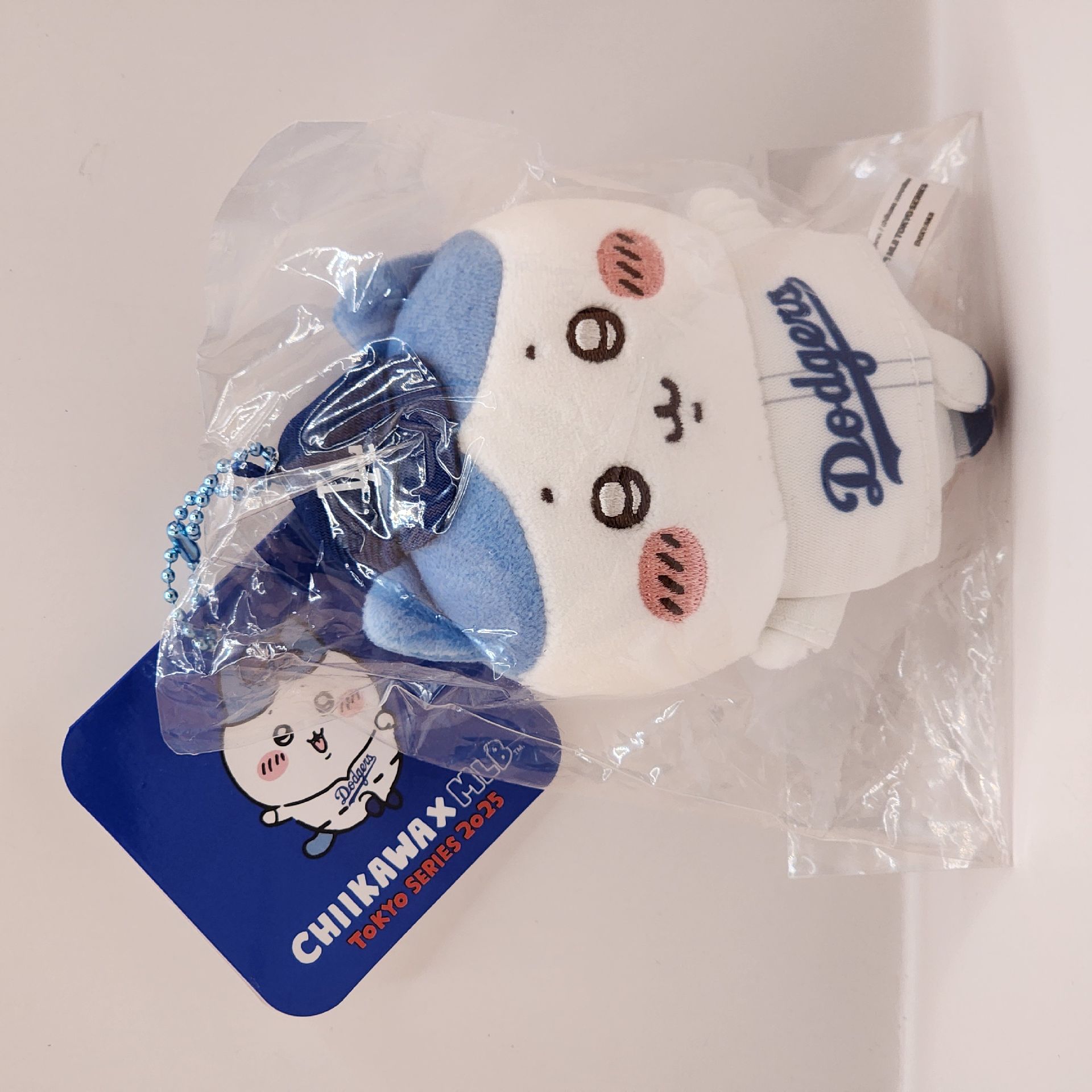 🟢［吉伊卡哇］道奇小八