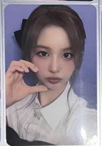 公主薛（需多帶1張）