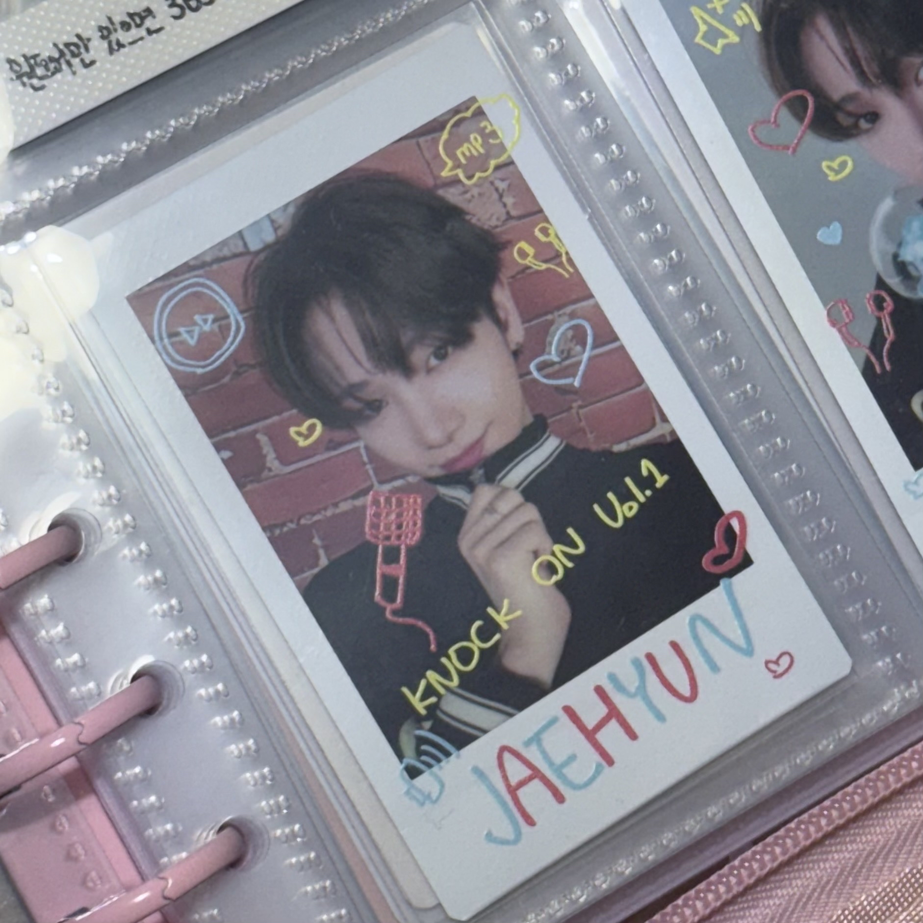 日巡塗鴉限量拍立得3