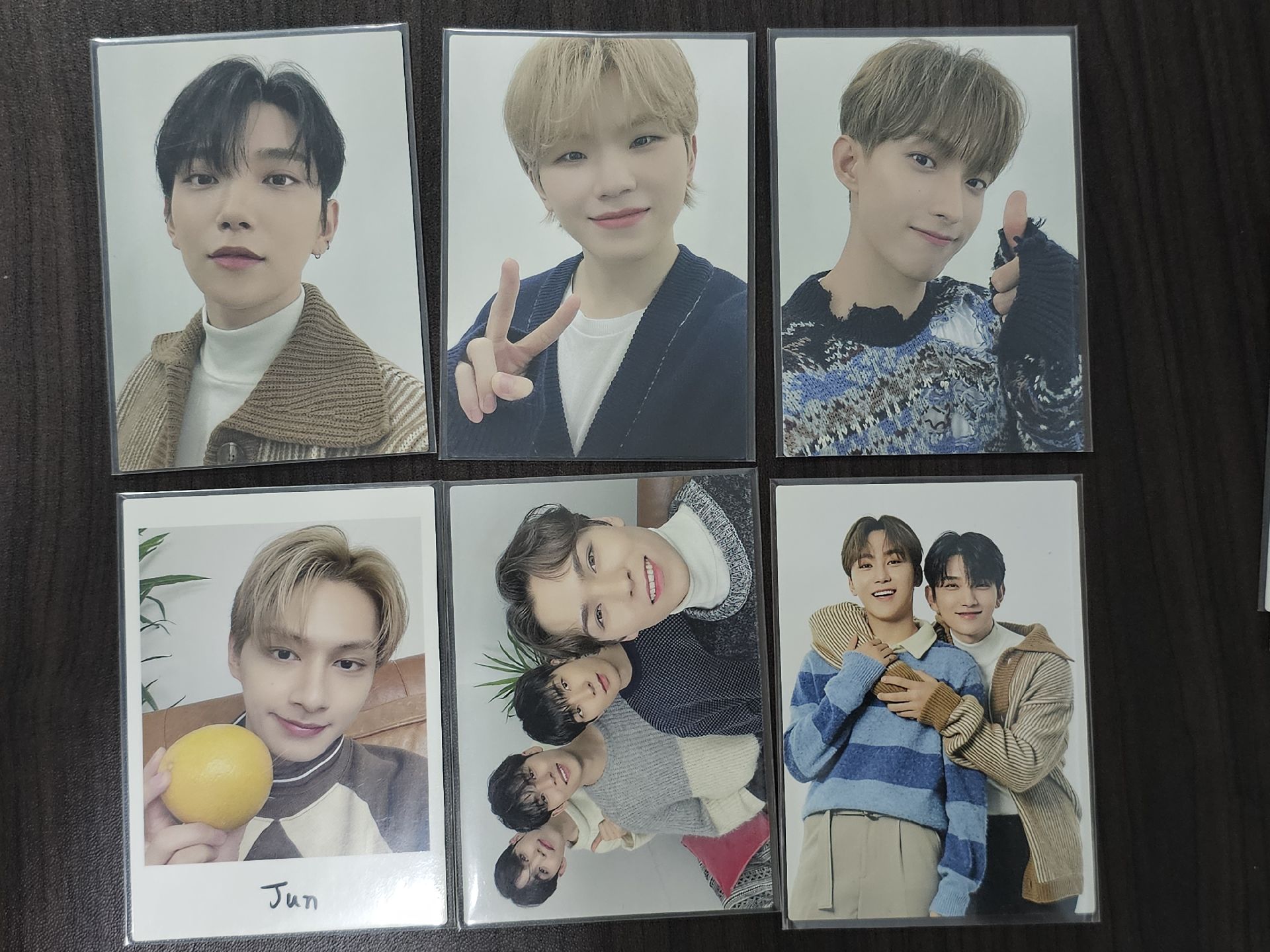 十七 日本隨機卡 2