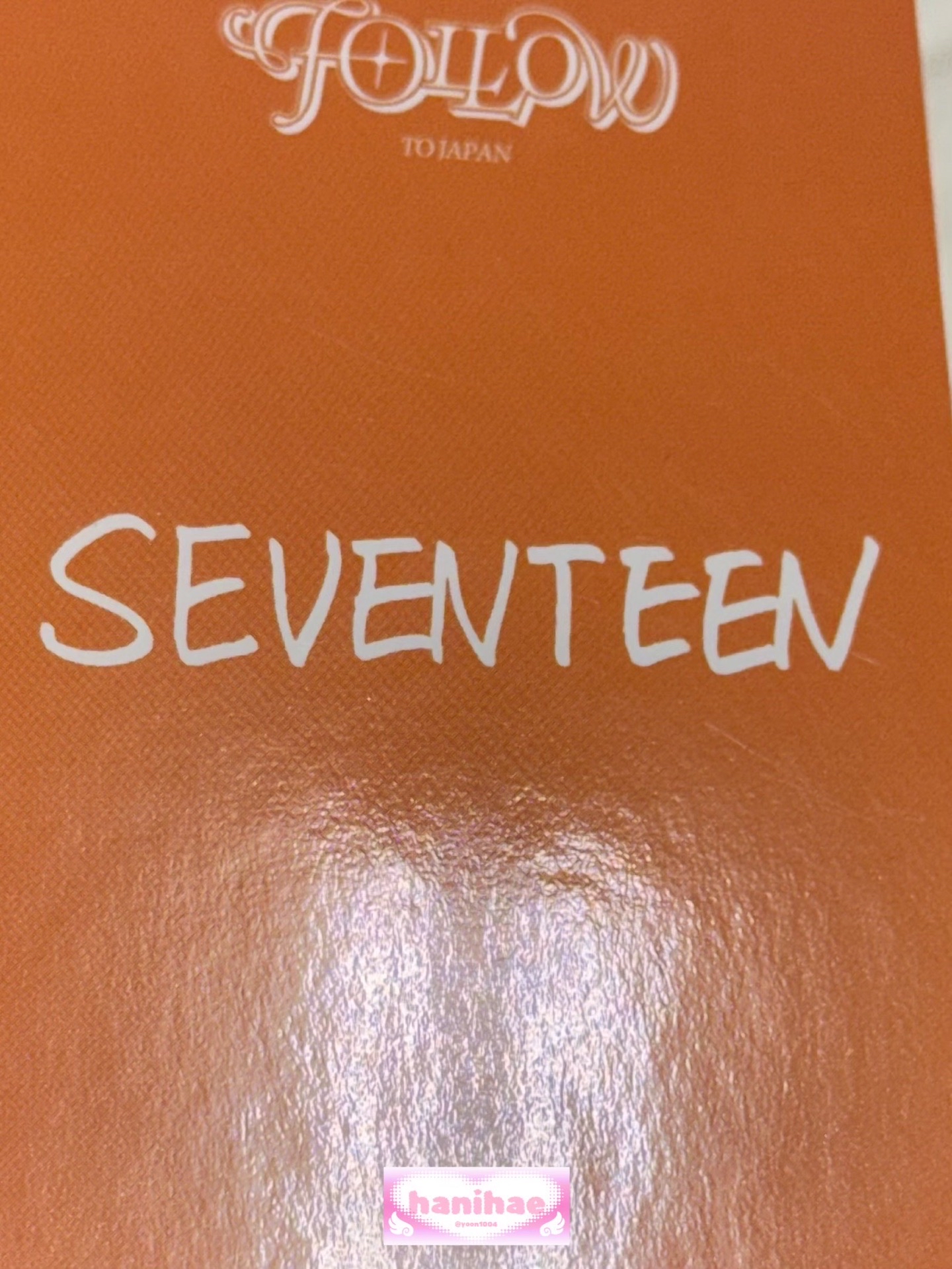 夫勝寛 FOLLOW日巡卡包卡 76