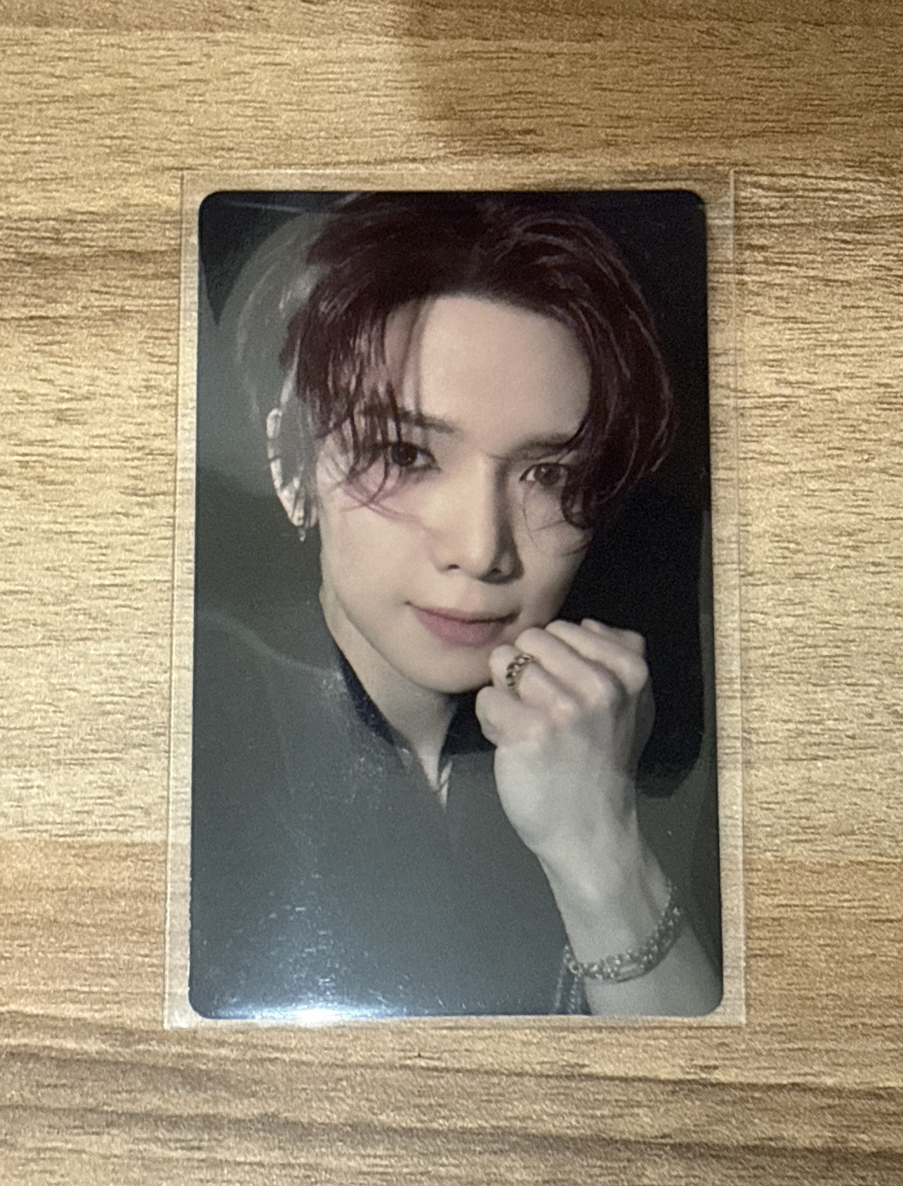 YEOSANG｜楚楚可憐看你把他帶回家