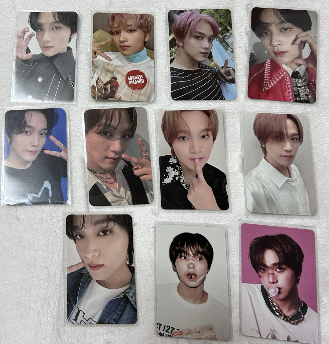 李楷燦 HAECHAN