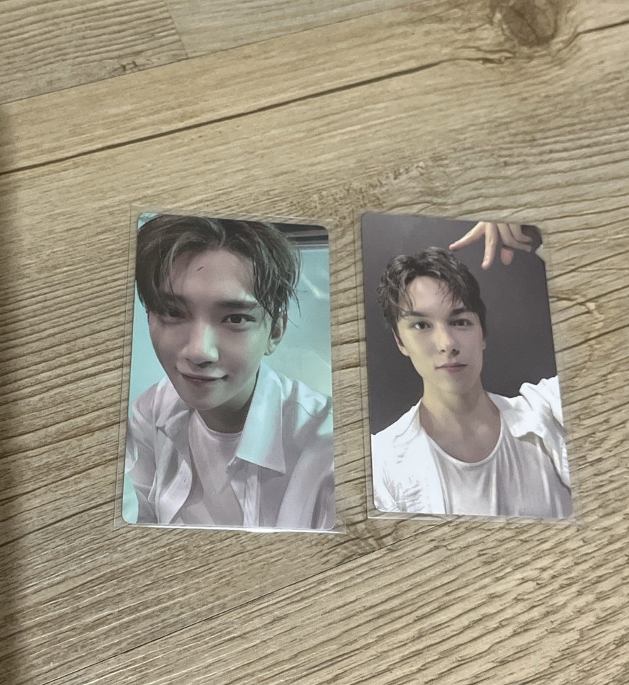 SEVENTEEN SPILL THE FEELS WVS PB預售特典