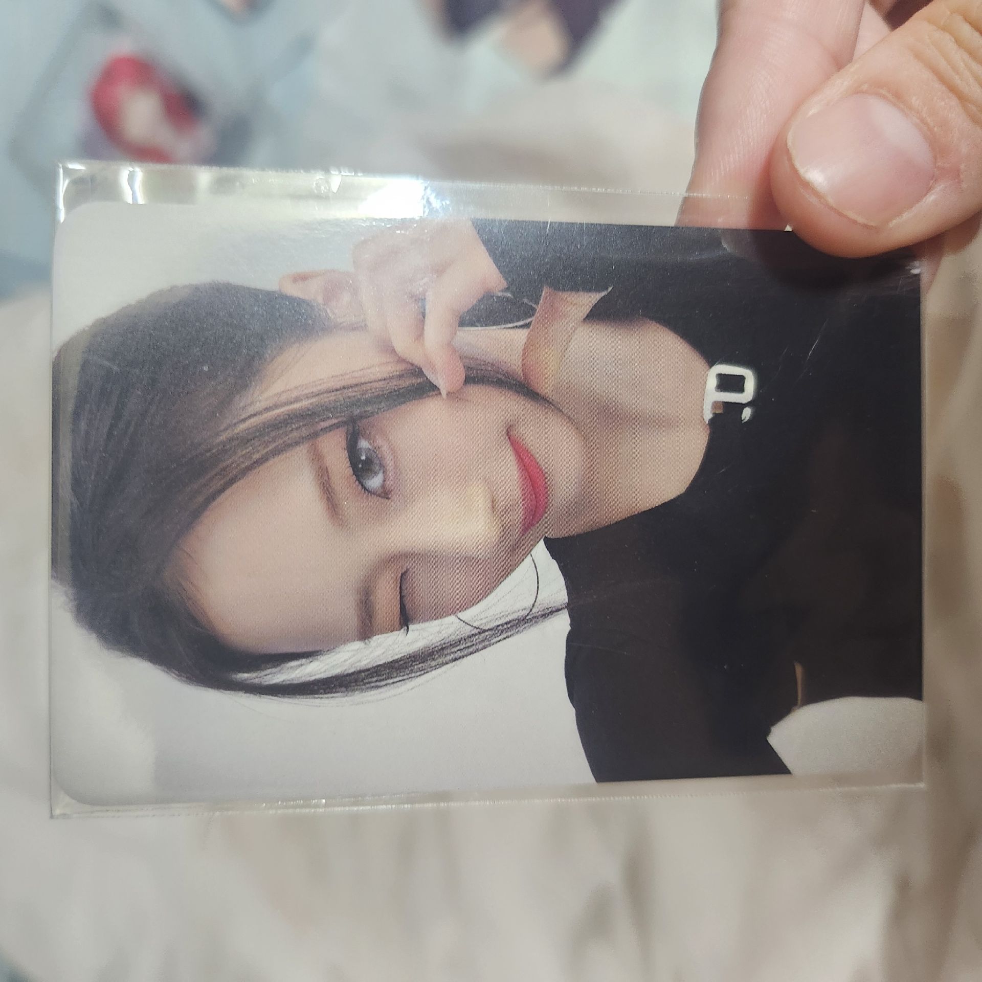 大姊（可被帶）