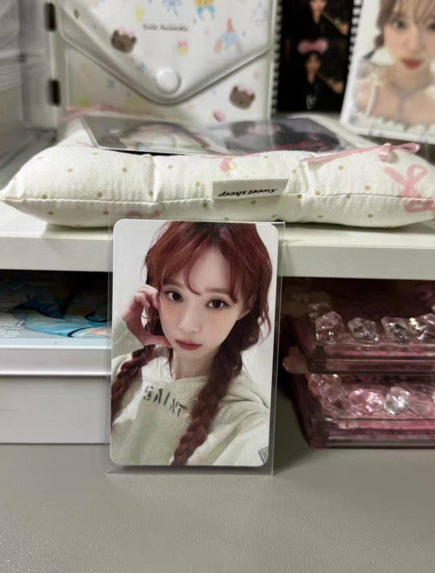 【已預留非本人請勿下單】麻花辮冬 