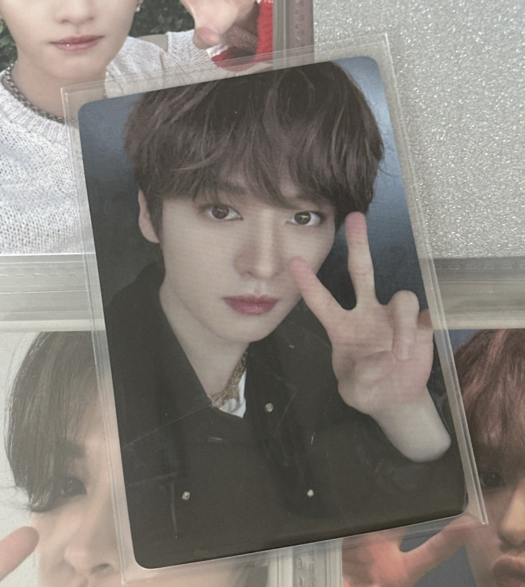 五星 一直娛3.0 中文卡背