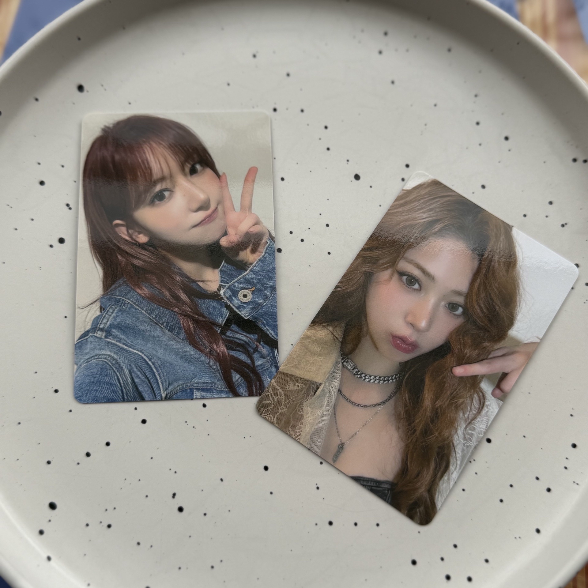 🌟現貨🌟環球1.0幸運卡