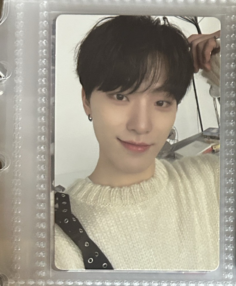 正四 克拉盤 抓頭燦