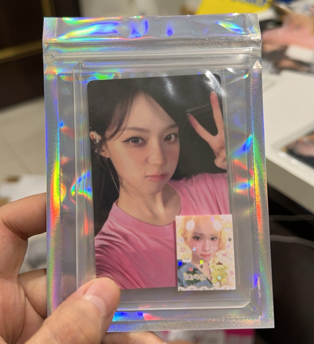 QQ音樂 痛樓冬 白淨批次