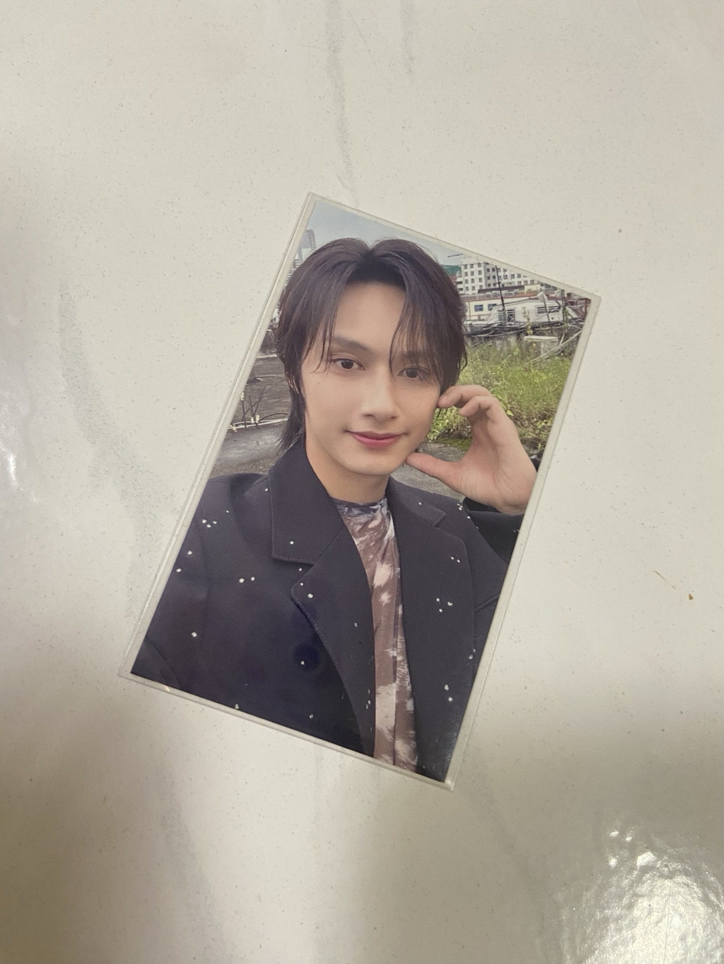 MINI12 環球 東京 俊