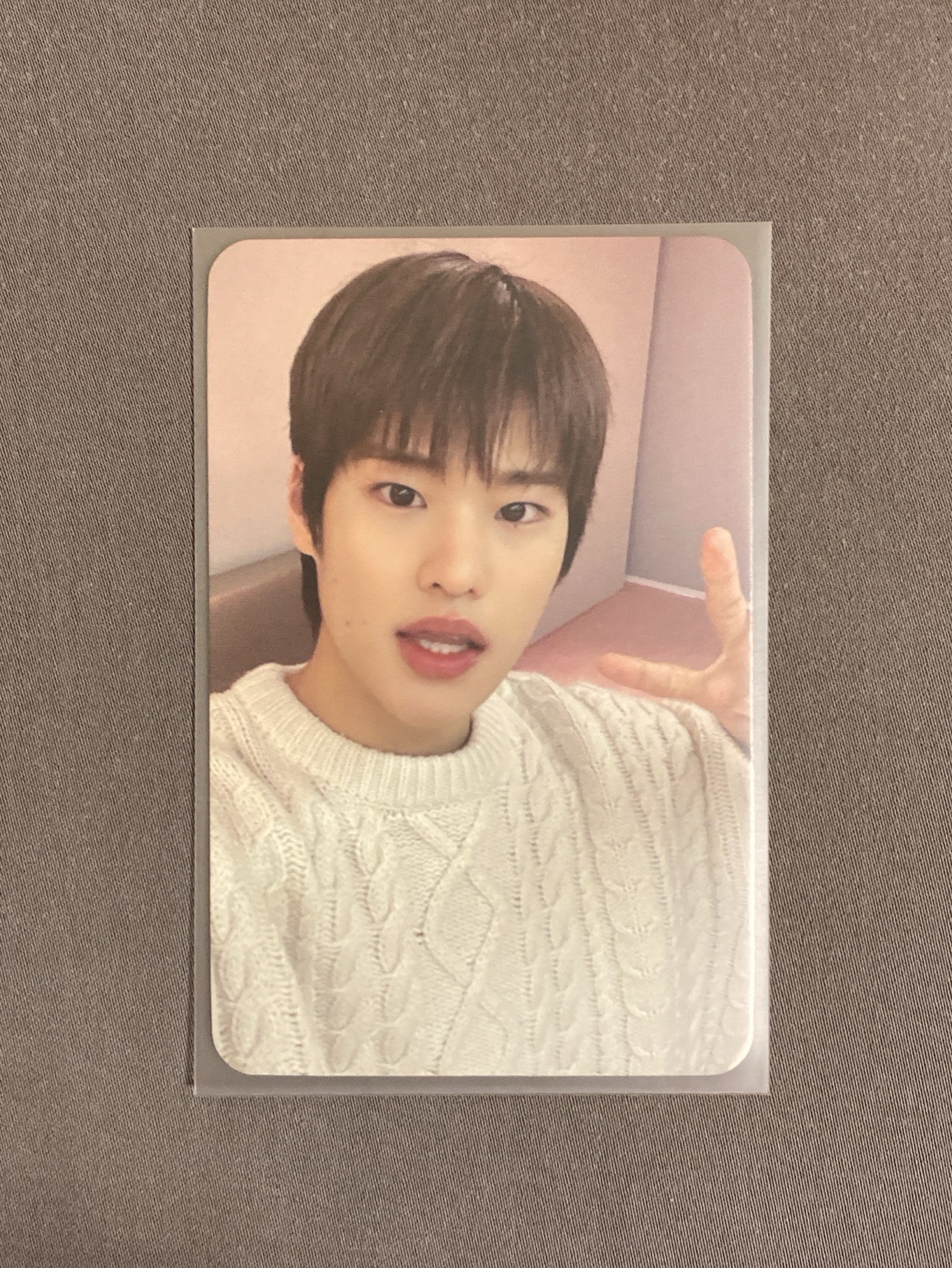 RIIZE Gat A Guitar sr5.0熙