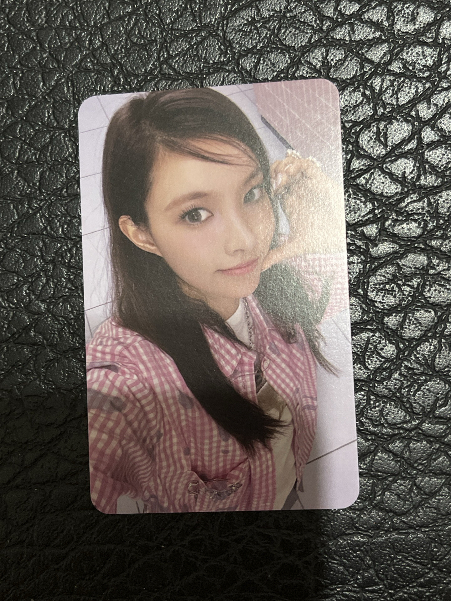 mini2 yunah（固配）