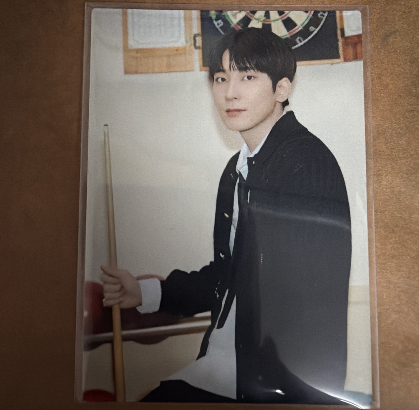 圓 25‘飯咪 卡包卡 #05(需綁30）