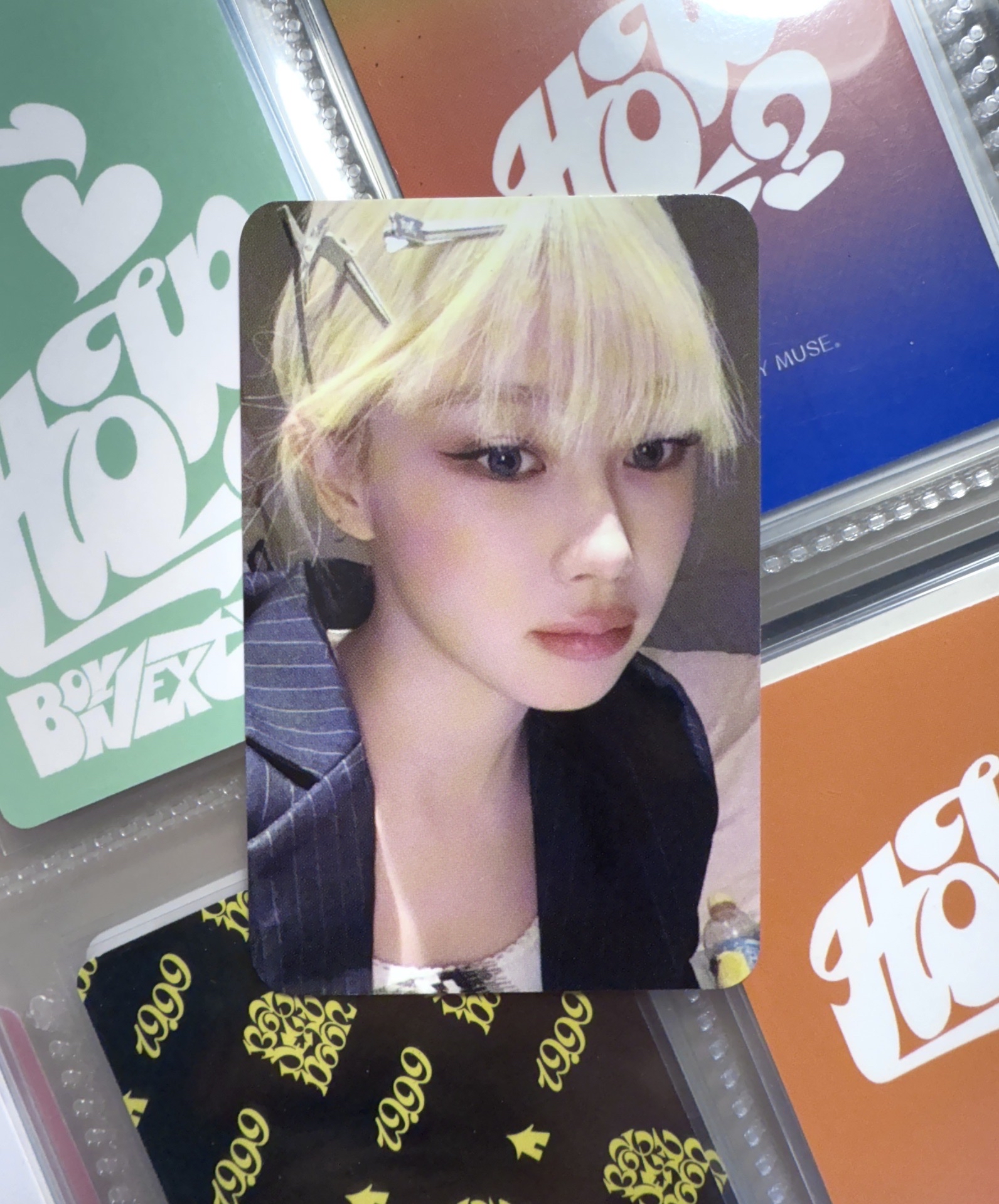 Whiplash 快閃包包卡吉 Giselle