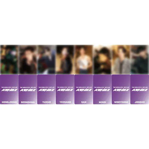 日本環球預售特典