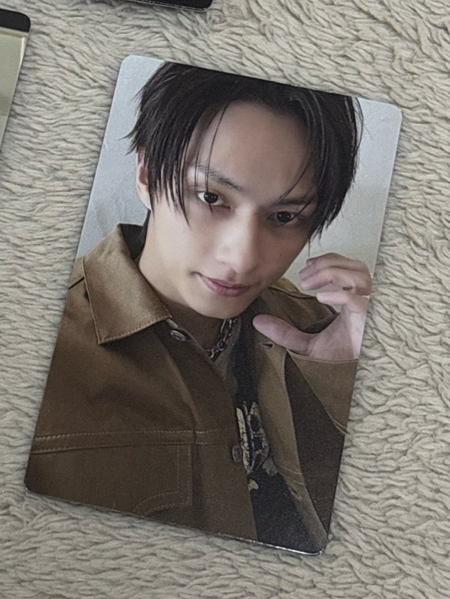 正五 Wvs特典 俊