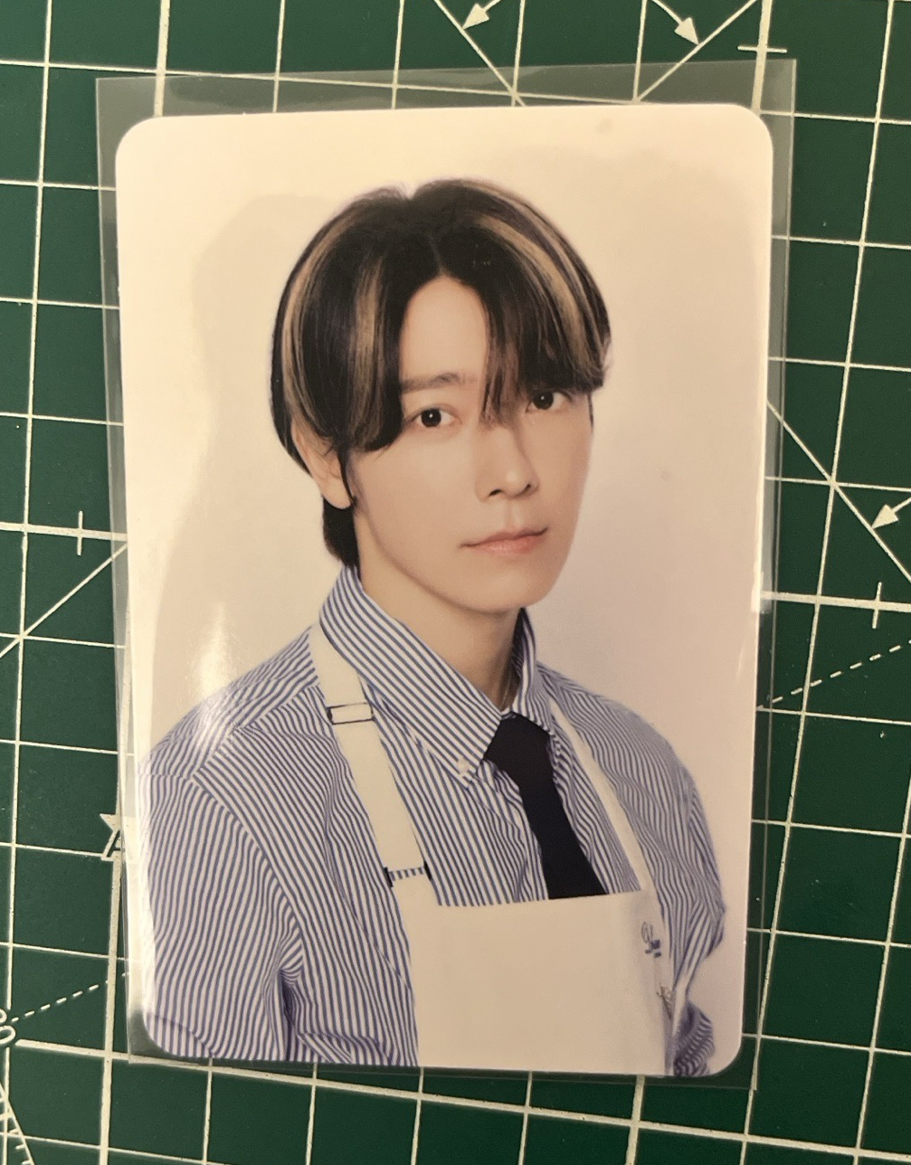 東海 番茄醬卡包