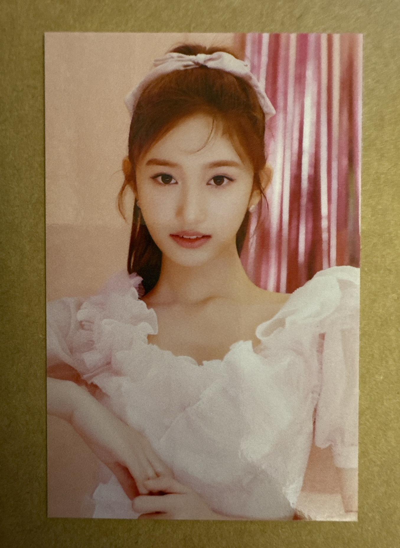 ELEVEN JP 塔店 幸運卡 