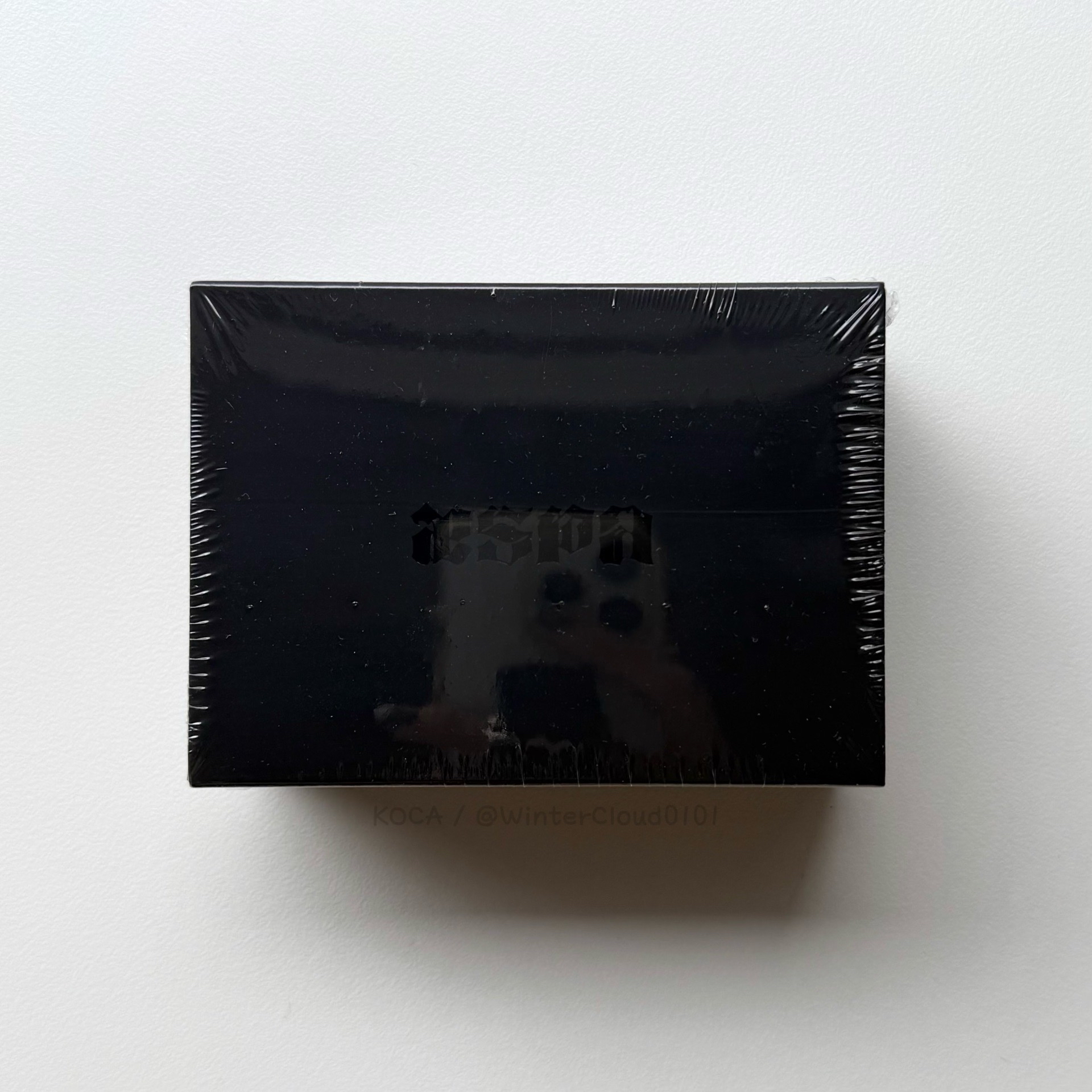 Dirty Work Dirty Crew Ring Ver. 戒指專