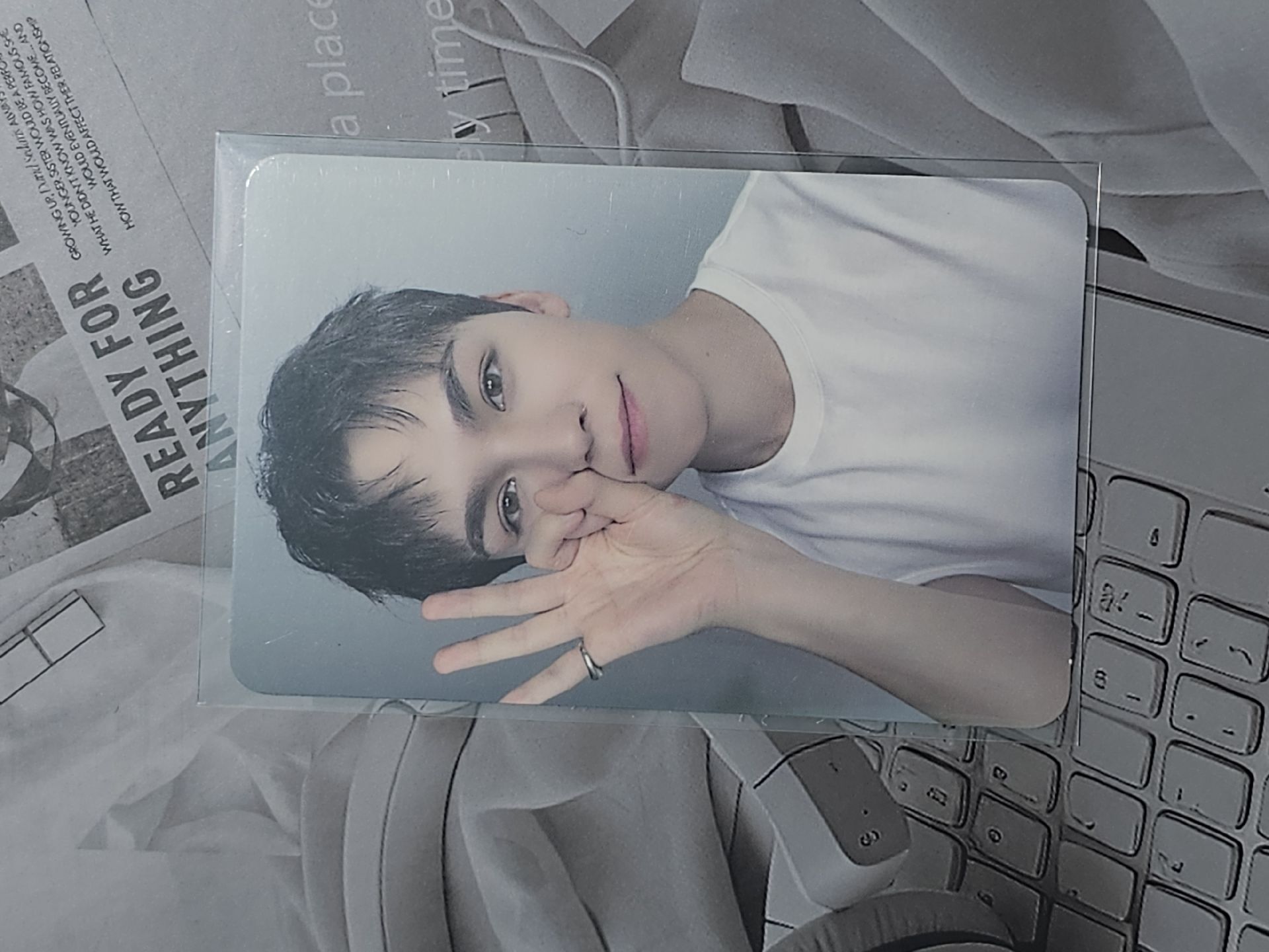 精選專克拉盤🐻‍❄️專卡